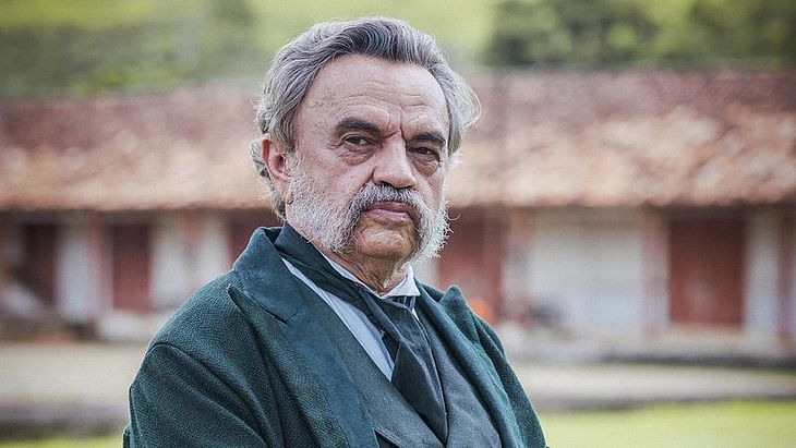 MP da Paraíba pede que seja retomada investigação de denúncia contra ator José Dumont