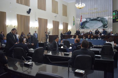 Veja as projeções dos favoritos na eleição de deputado estadual em AL