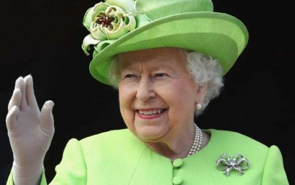 Rainha Elizabeth deixou carta lacrada que só poderá ser lida em 2085