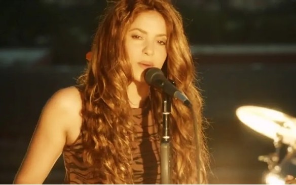 Justiça espanhola abre processo contra Shakira por fraude fiscal