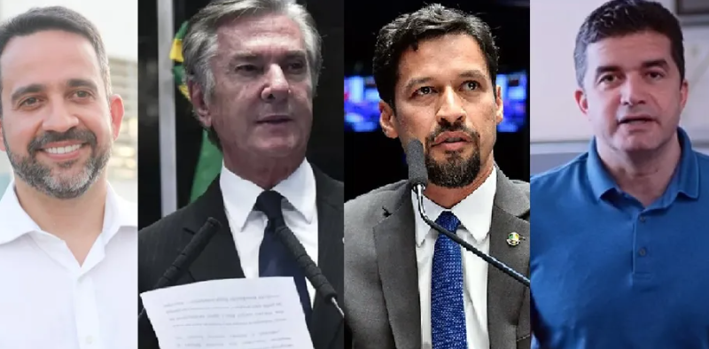 Ipec: 61% dos eleitores de Alagoas dizem estar decididos sobre o voto para governador