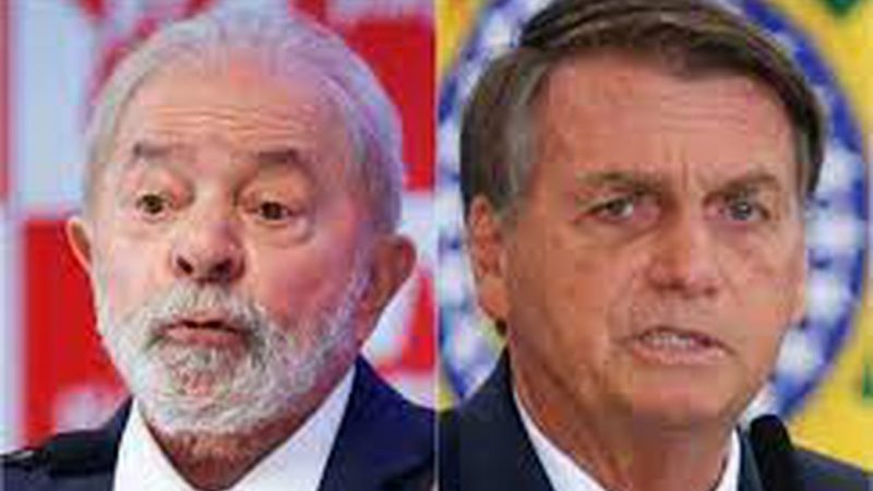 Lula cresce três pontos e está perto de vitória em primeiro turno, aponta pesquisa EXAME/IDEIA