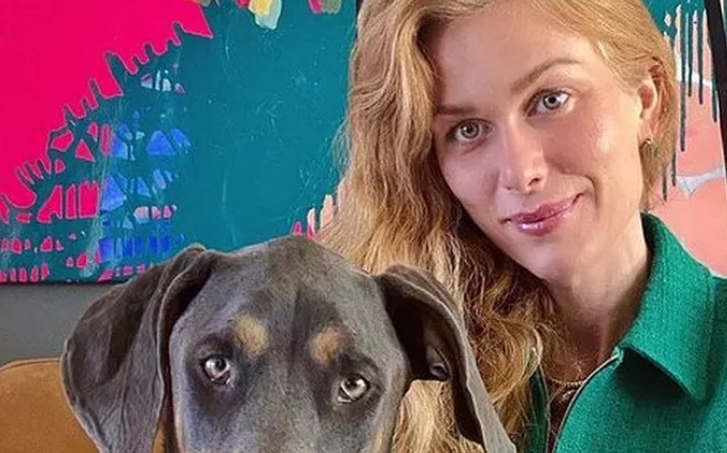 Ludmila Dayer revela diagnóstico de esclerose múltipla e conta como controla a doença