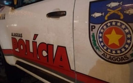 Suspeito de tentativa de homicídio em Palmeira dos Índios é preso em São Paulo