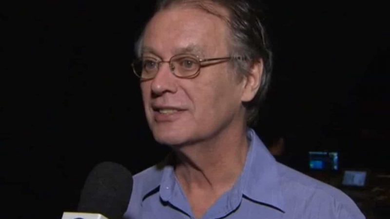 Músico Paulo Jobim, filho de Tom, morre no Rio de Janeiro aos 72 anos