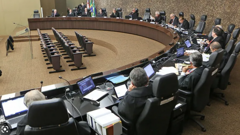 TJ determina retorno de juiz afastado pela Corregedoria
