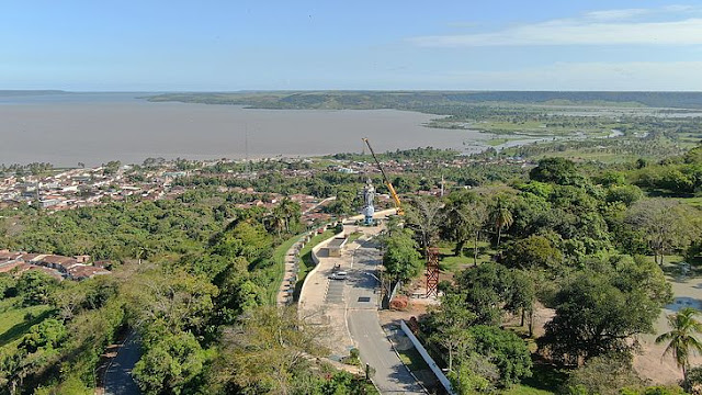 Maior Cristo do mundo começa a ser construído em Alagoas nesta próxima quarta-feira, 7