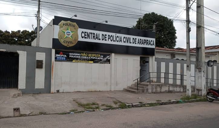 Ocorrência em Motel: Cliente sem Meios para Pagamento Resultou em Delegacia