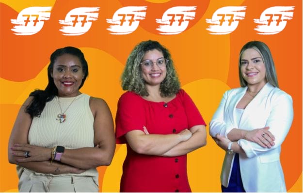 Presidente do Solidariedade convoca mulheres alagoanas para participar do Lidera +