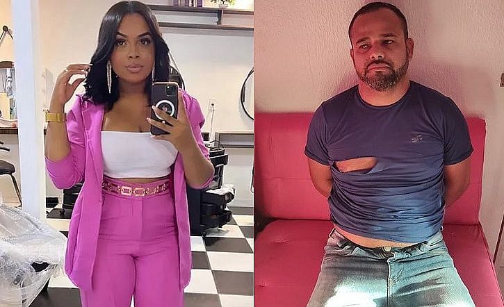 MP denuncia comerciante por homicídio quadruplamente qualificado contra ex-mulher, em Murici