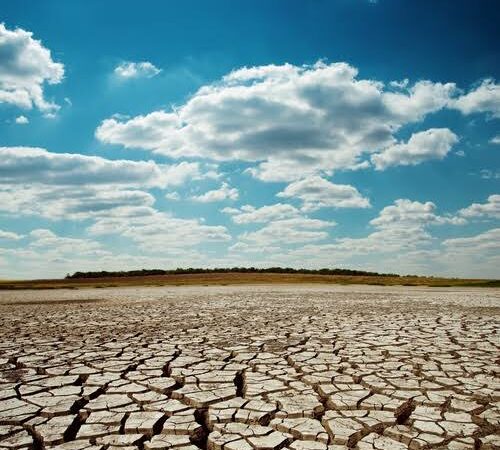 Novembro é o mês que deve intensificar secas em AL