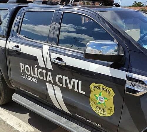 Suspeito de assaltar universitários em ponto de ônibus é preso