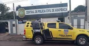 Mãe denuncia filho por ameaças de morte para vender casa e comprar moto