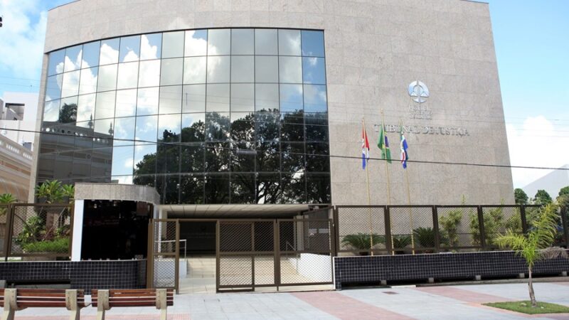 TJ/AL conclama autoridades para gerenciar crise no Mutange