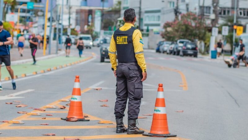 “Rua Aberta” na Orla de Ponta Verde em Maceió terá funcionamento estendido para celebrar as festas de fim de ano