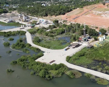 Comissão do Senado autoriza empréstimo de US$ 40 milhões para Maceió