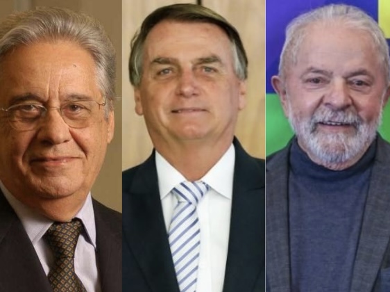Veja as ‘praias privativas’ onde os presidentes do Brasil passam as festas de fim de ano