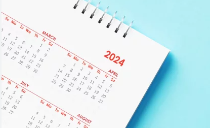 2024 terá poucos feriados prolongados; confira quando será possível ‘folgar’