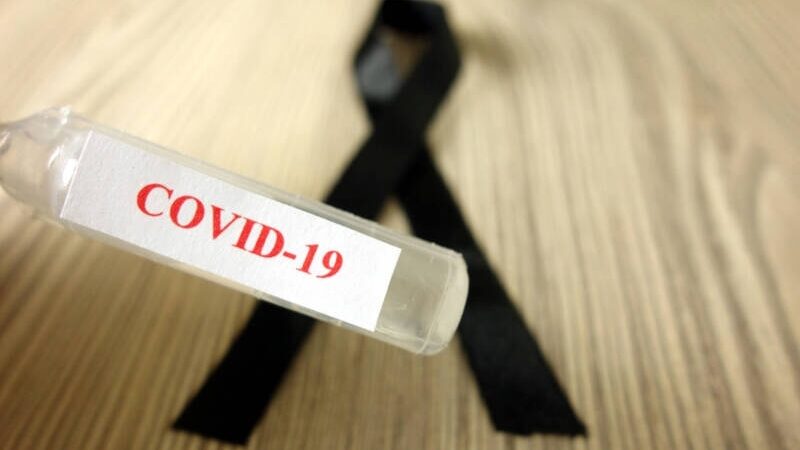 Covid-19: Aumento de óbitos pelo vírus em Alagoas