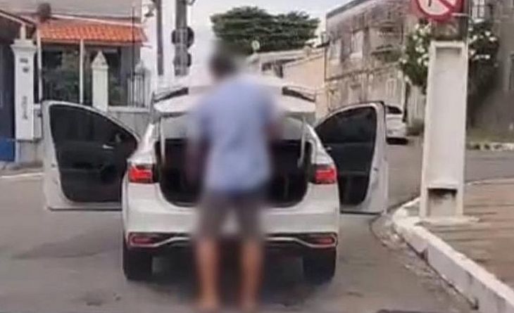 Polícia Civil instaura inquérito para investigar suposto caso de maus-tratos a cão no Farol, Maceió