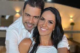 Graciele Lacerda admite conta falsa, porém refuta responsabilidade por ataques