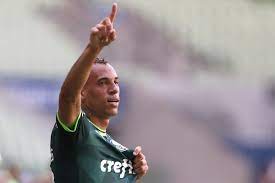 Palmeiras vence e fica a um passo da conquista no campeonato brasileiro