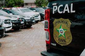 Homem é preso de estuprar a própria filha de 12 anos em Arapiraca
