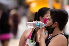 Alerta do Inmet: Baixa umidade afeta 13 cidades Alagoanas com risco potencial