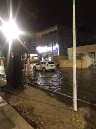 Maceió registra 60% da chuva esperada para Dezembro em apenas 24 Horas