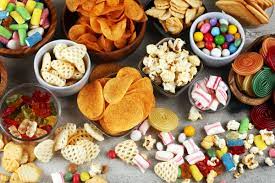 Desvendando o Mistério: Por que é tão difícil resistir aos alimentos hiperpalatáveis?