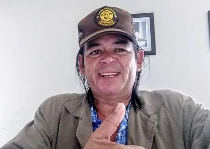 Radialista Sérgio Tenório morre após lutar pela vida