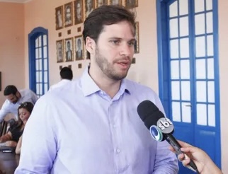 “Cacau” deve tentar vaga na ALE, e Alexandre Ayres deve alçar voos mais altos