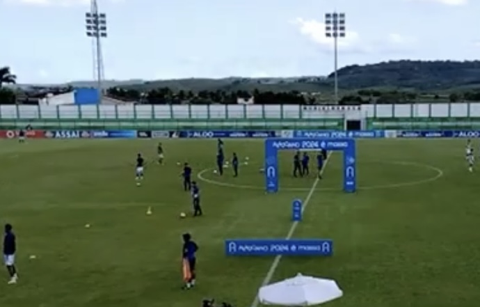 CSA apenas empata com o Murici e tem vaga no G4 ameaçada