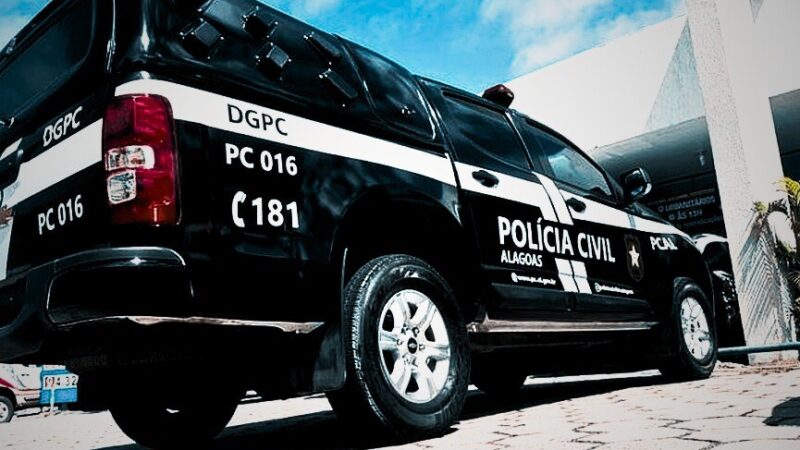 Corpo de mulher é encontrado dentro de geladeira em AL