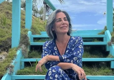Gloria Pires põe cobertura de luxo em Maceió para alugar