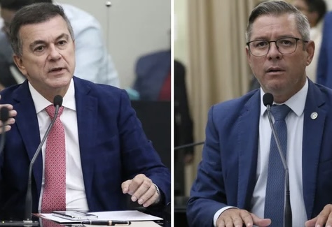 Pronunciamento do presidente Lula sobre conflito na Faixa de Gaza gera debate em plenário