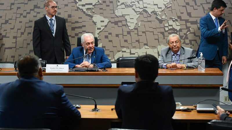 CPI da Braskem faz primeira reunião de trabalho; acompanhe AO VIVO