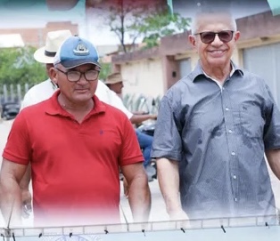 Em Estrela de Alagoas aliado da família Wanderley vence eleição para presidência do sindicato dos trabalhadores rurais