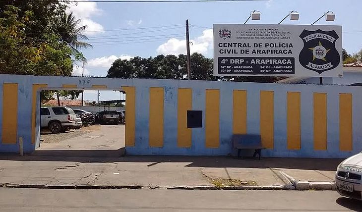Homem é baleado dentro de oficina em Arapiraca