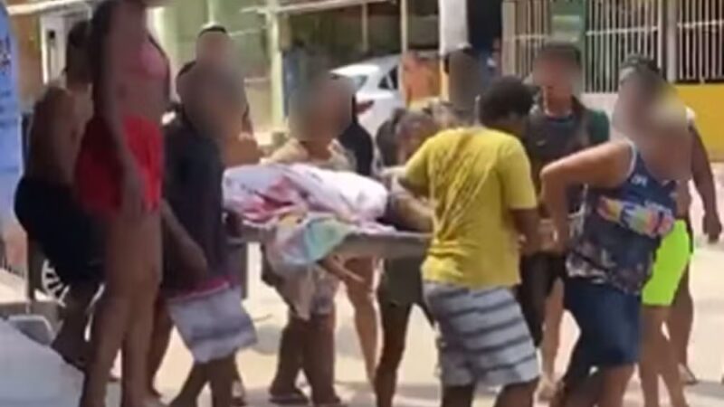 Líder da facção Comando Vermelho em Alagoas é morto no Rio de Janeiro
