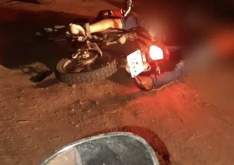 Homens são mortos em estrada vicinal de Major Izidoro