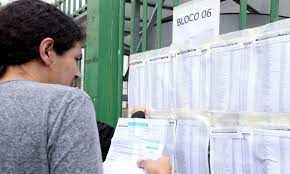 Início das Matrículas: Sisu 2024 convoca selecionados a partir desta Sexta-feira