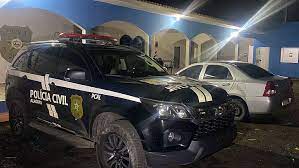 Marceneiro é preso em Arapiraca por estelionato: Golpes envolvendo antecipação de dinheiro desvendados