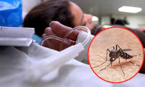 Ministério anuncia centro de operações em Alagoas para intensificar monitoramento da dengue
