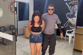 Mulher presa em Búzios com bebê roubado após alegar aborto: Mistério sobre o paradeiro da mãe