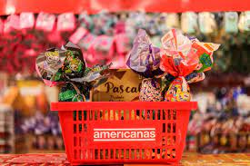 Americanas abre mais de 6.000 vagas temporárias para a páscoa em Alagoas