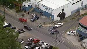 Tragédia em Cotia: Guarda municipal mata inspetor, fere subcomandante e comete suicídio