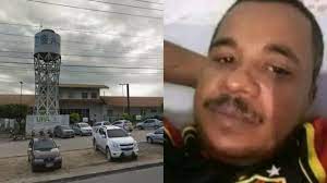 Tragédia em Igarassu: Homem morre após esposa jogar óleo quente enquanto dormia
