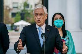 Ex-Presidente Sebastián Piñera morreu afogado em acidente de helicóptero, confirma autópsia