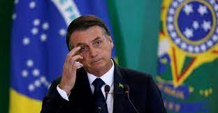 Bolsonaro é alvo da PF: Deve entregar passaporte em 24 horas